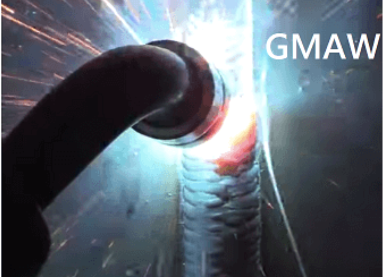 W6: Gas Metal Arc Welding (GMAW) – MIG